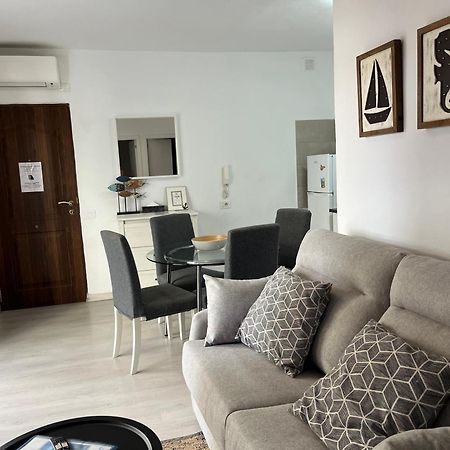 The Beach Apartment Los Cristianos Arona  Dış mekan fotoğraf