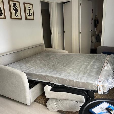 The Beach Apartment Los Cristianos Arona  Dış mekan fotoğraf