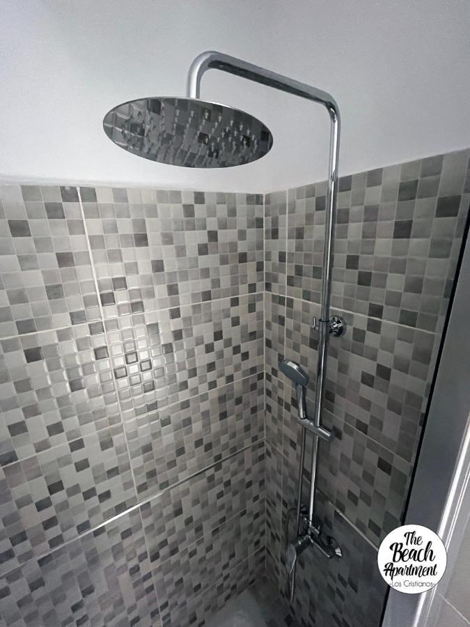 The Beach Apartment Los Cristianos Arona  Dış mekan fotoğraf